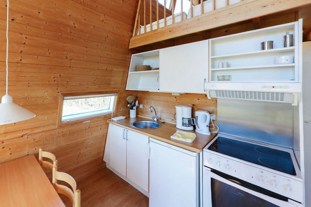 Deluxe Cabin photo 2