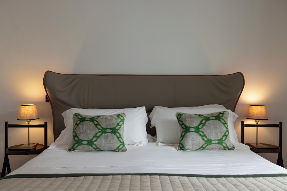 Junior Suite - Photo 8