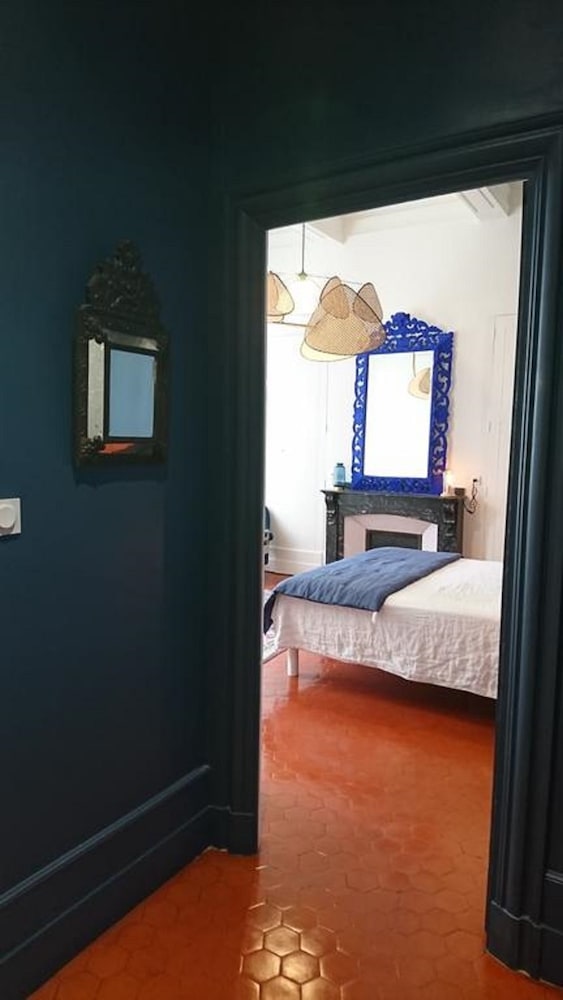 Superior Double Room, Bathtub (Aquarium) photo 3