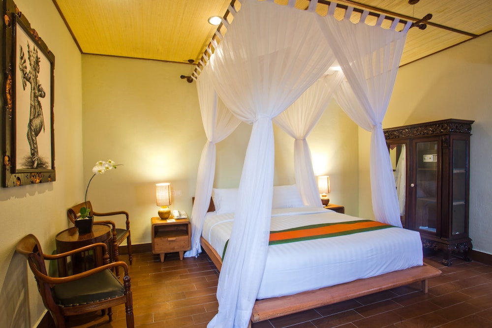Villa, 1 Bedroom, Private Pool - Photo 12