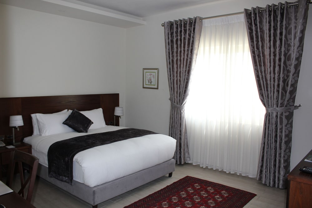 Deluxe Single Room photo 1