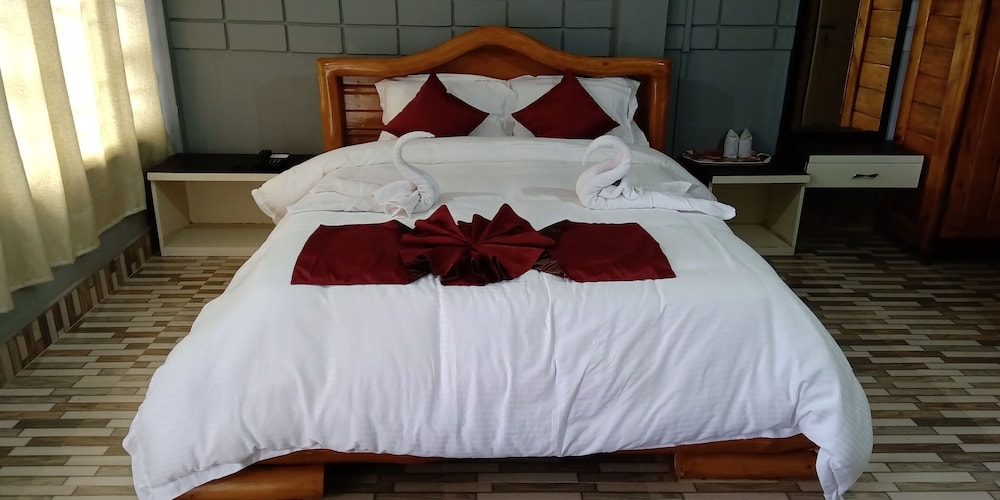 Deluxe Room - Photo 1