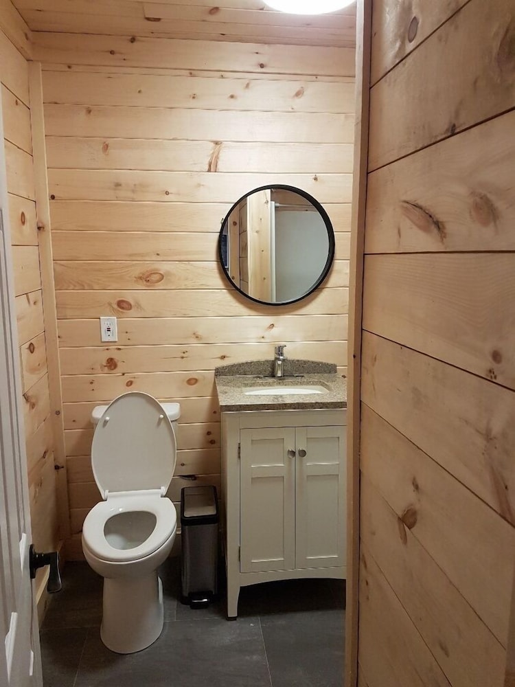 Family Cabin photo 3