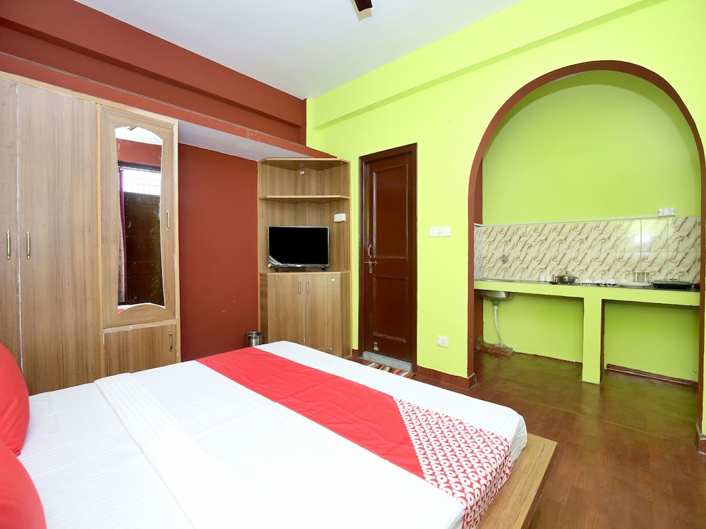 Double Or Twin Room photo 3