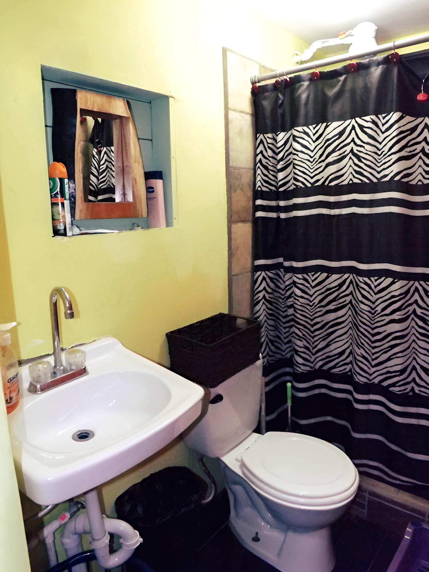 Tiny House Xunantunich, 1 Queen Bed photo 1