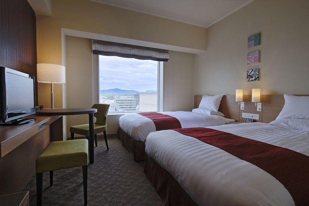 Short Stay (9PM-9AM) Comfort Twin Room, Non Smoking