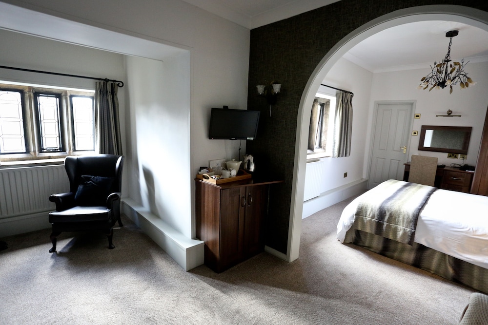 Suite - Photo 8