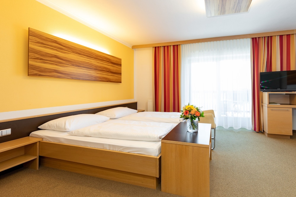 Comfort Room photo 1