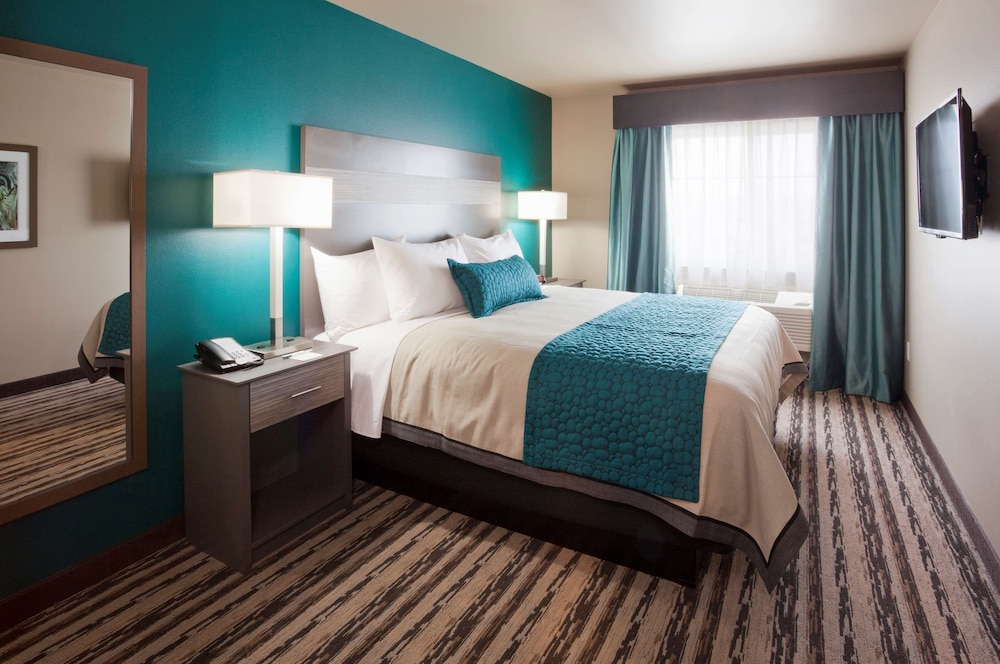 GrandStay Hotel and Suites, Foto 9