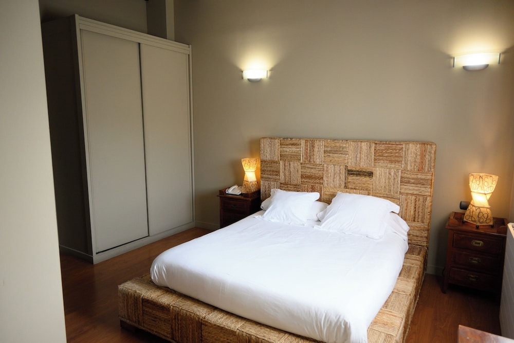 Superior Double Room - Photo 1