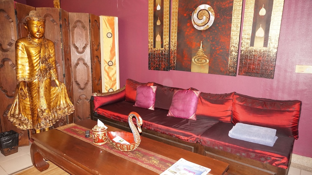 Junior Suite - Photo 8