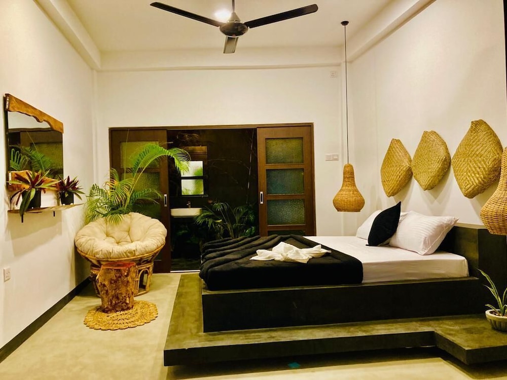 Luxury Double Room