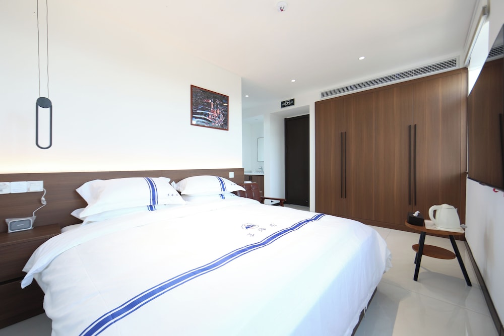 Junior Double Room