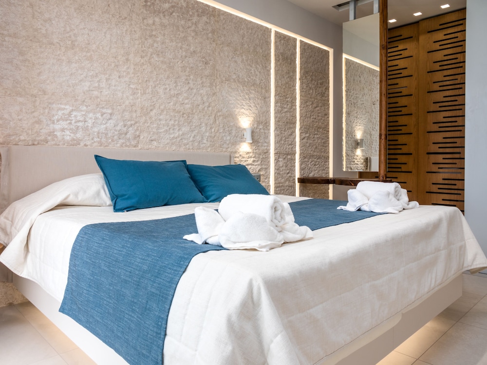 Executive Suite, Sea View photo 2