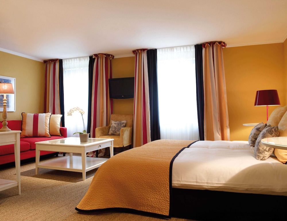 Junior Suite - Photo 2