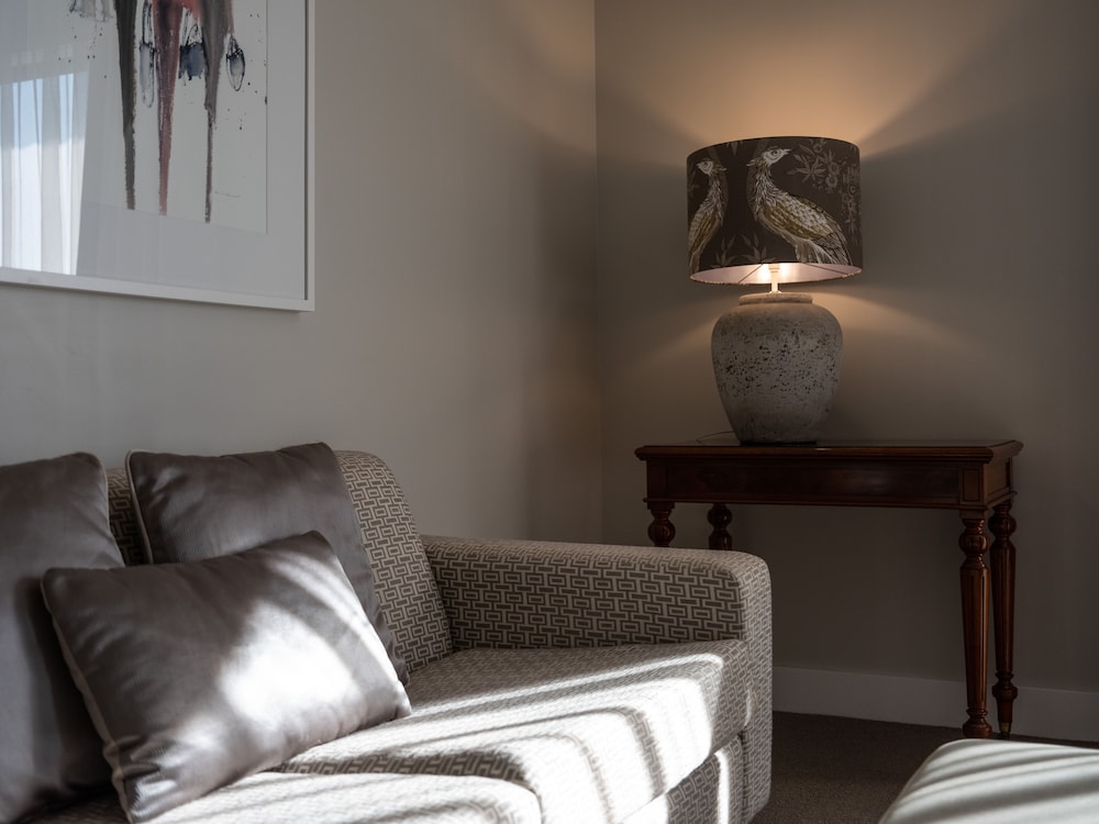 Royal Suite, 1 Bedroom photo 3