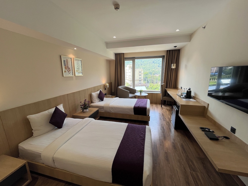 Business Room - Photo 17