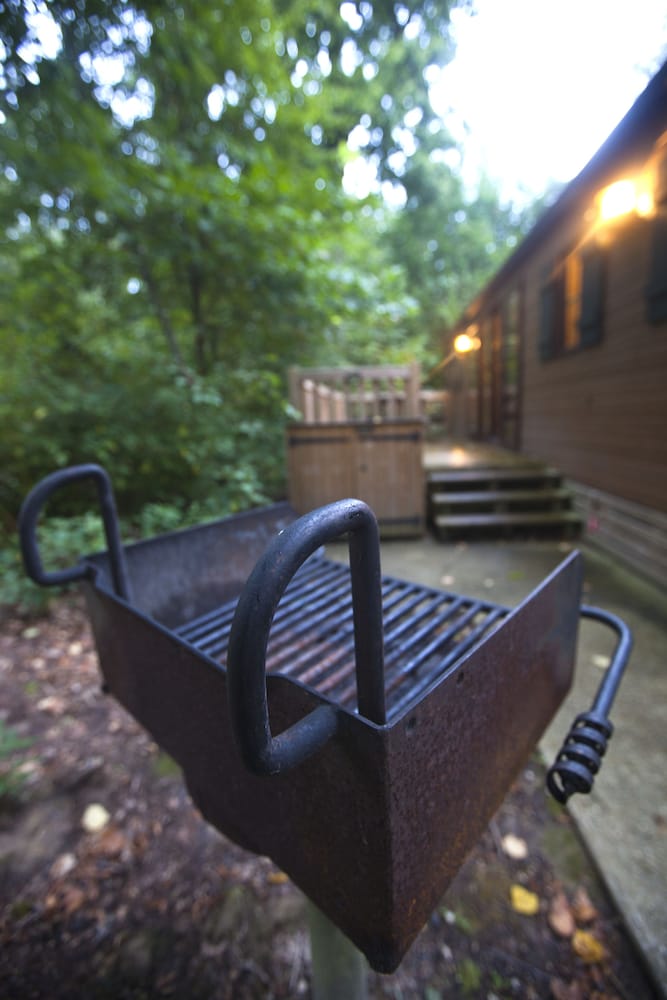 Trapper Tribe Cabin photo 2