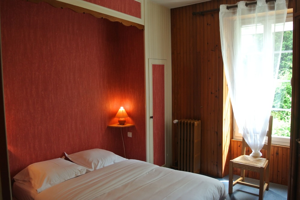 Standard Double Room photo 2