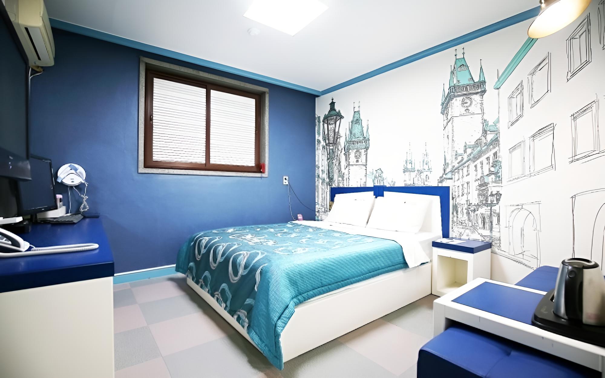 Room (Standard Room)