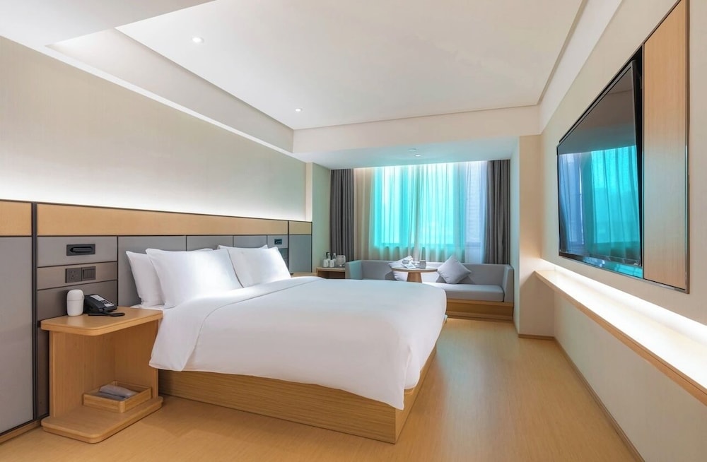 Luxury Room