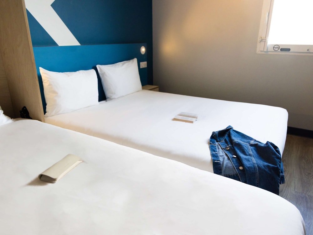 Triple Room, Multiple Beds photo 2