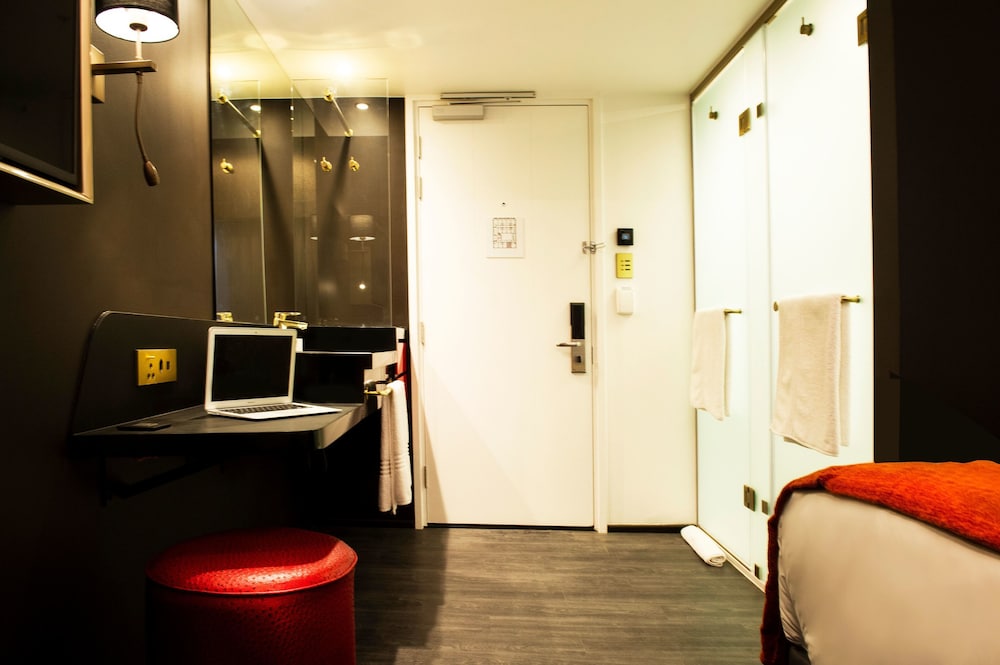 Standard Room, 1 Double Bed - Photo 3