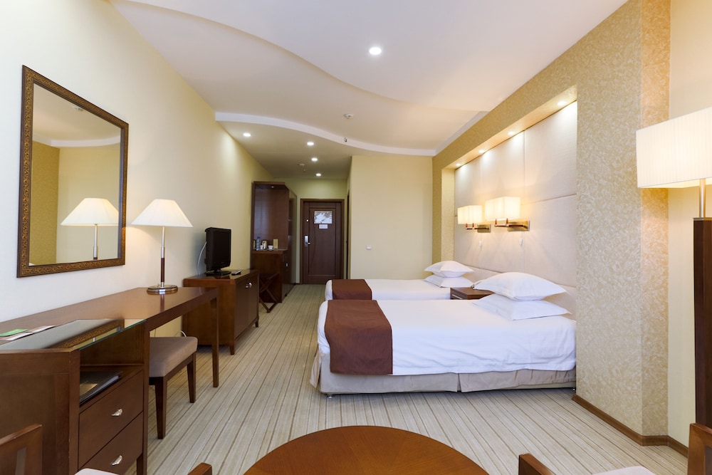 Standard Twin Room photo 1