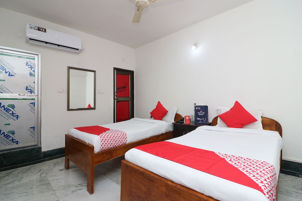 Double Or Twin Room photo 1