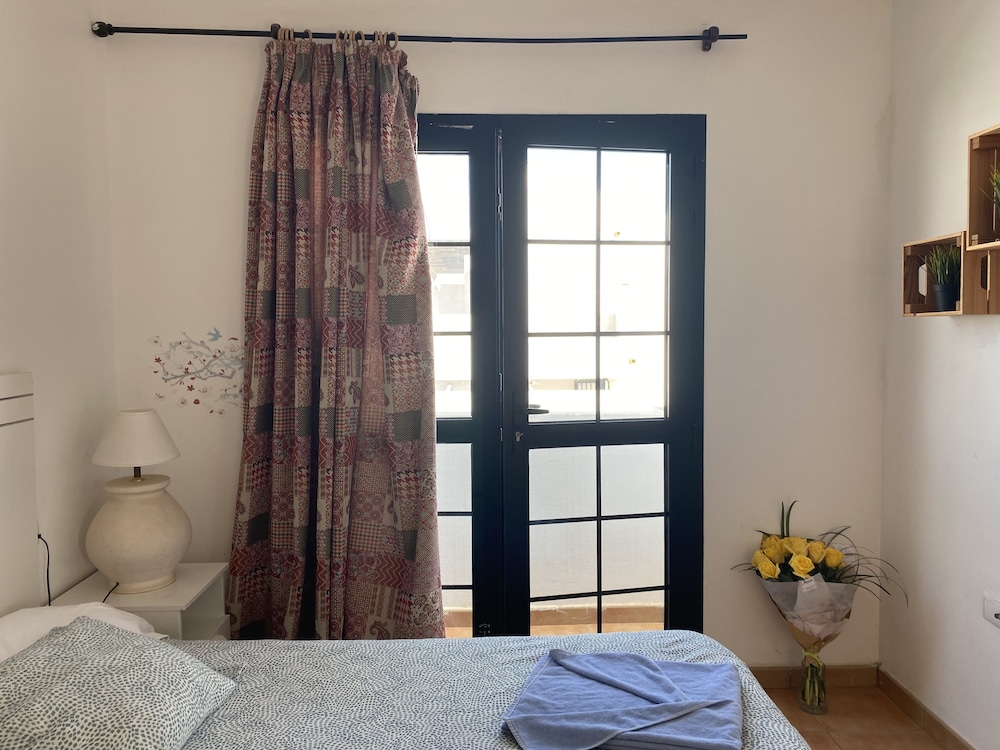 Superior Double Room, Balcony