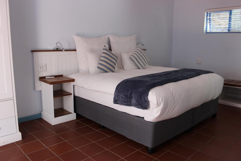Deluxe Room, 1 Bedroom photo 2