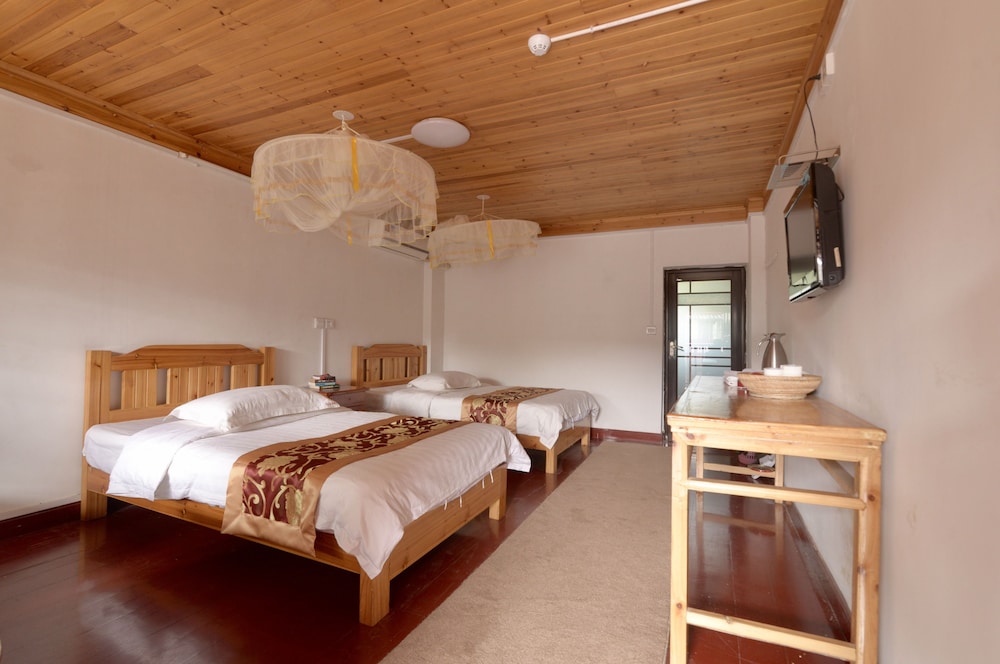 Comfort Twin Room photo 1