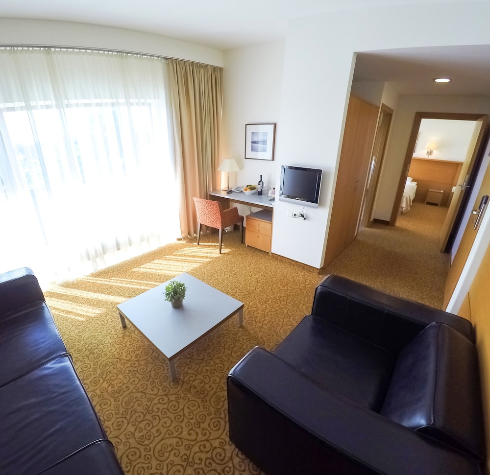 Family Apartment, City View photo 1