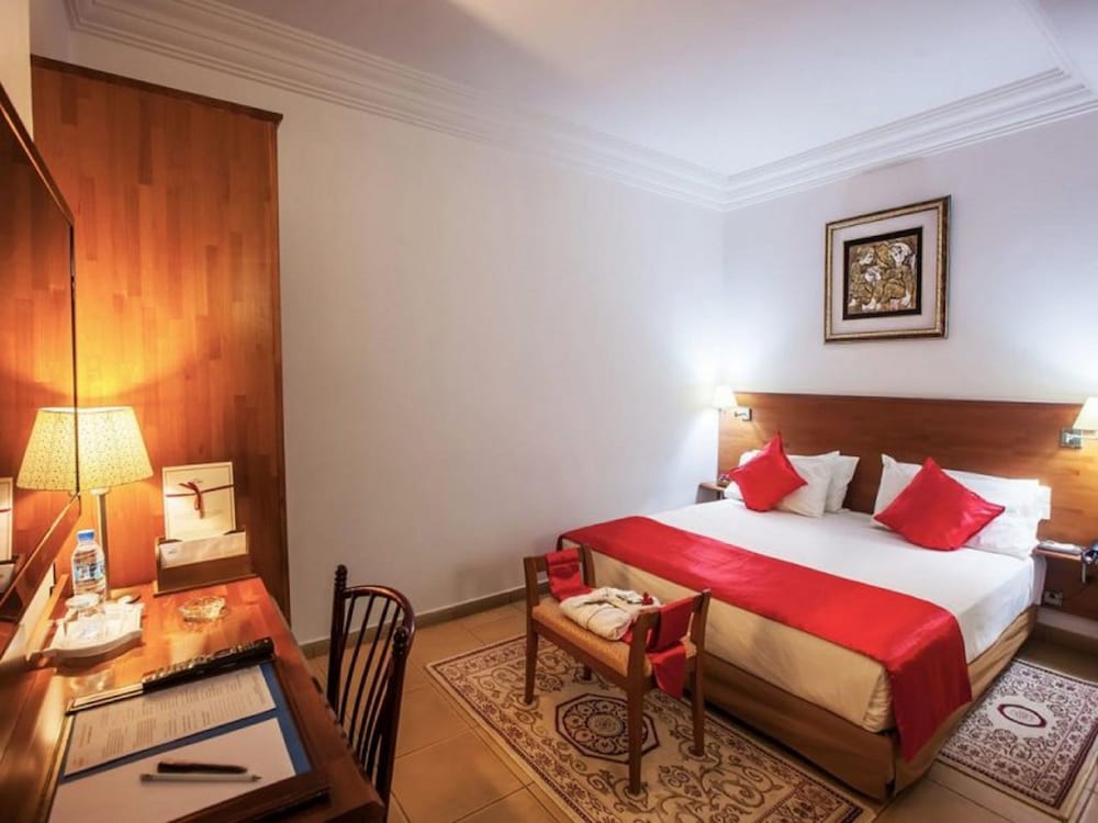 Executive Suite photo 3