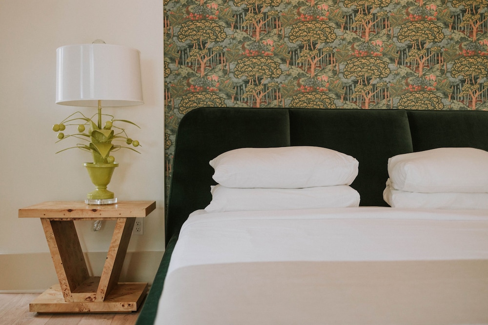 Deluxe Room (Blue Vervain) photo 1