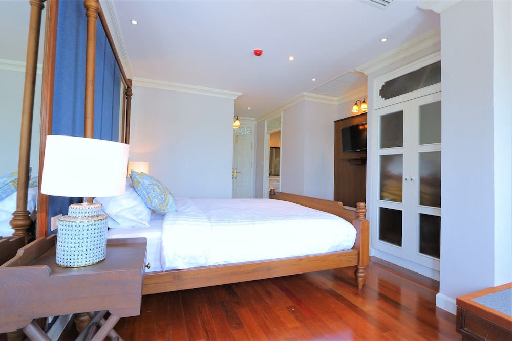 Family Suite River View