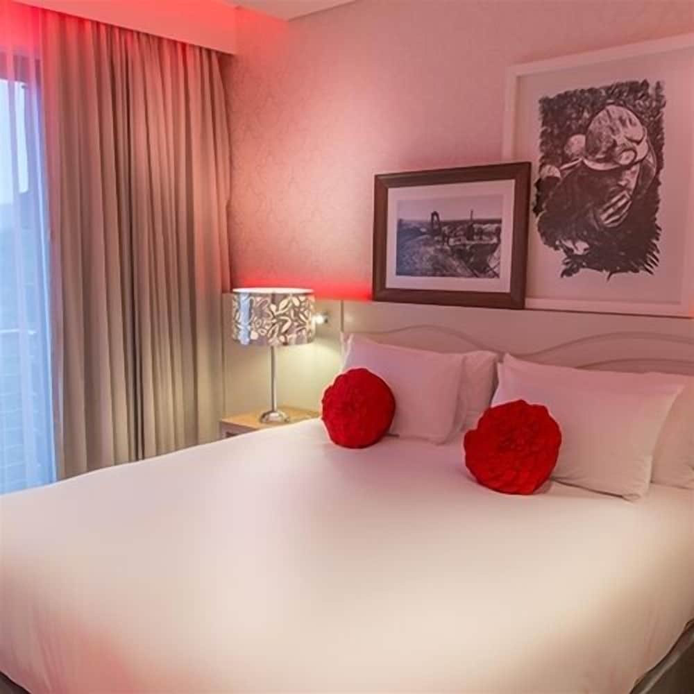 Presidential Suite photo 1