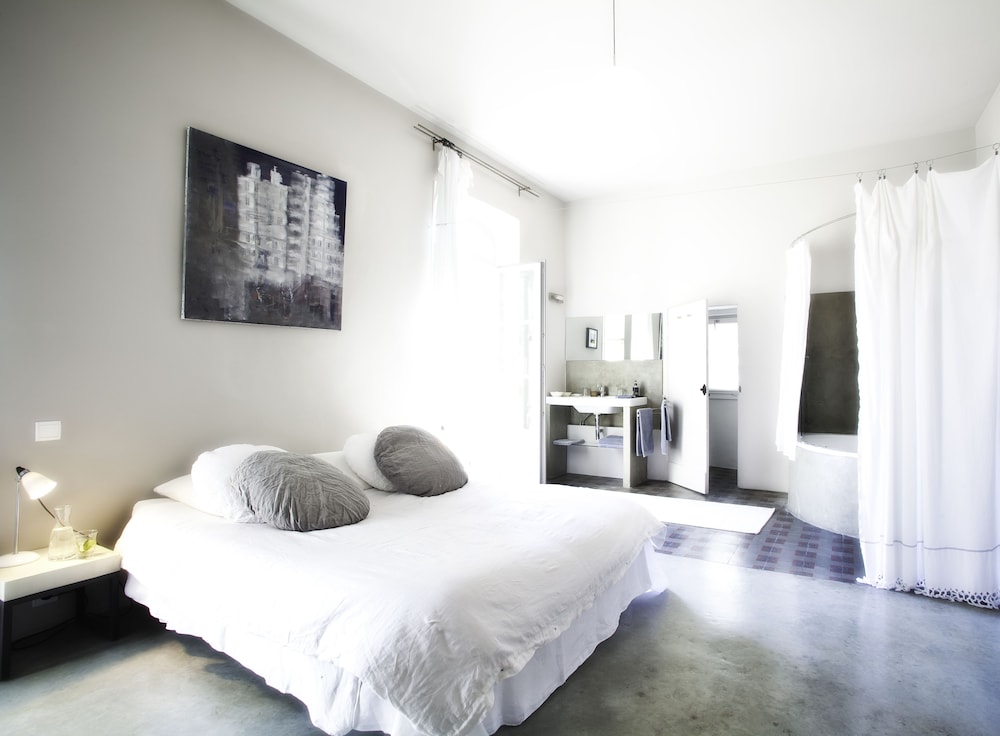 Double Room (Parfum De Jasmin) photo 1