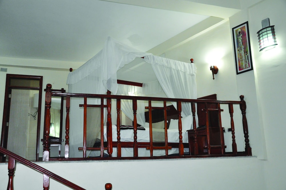 Executive Double Room photo 2