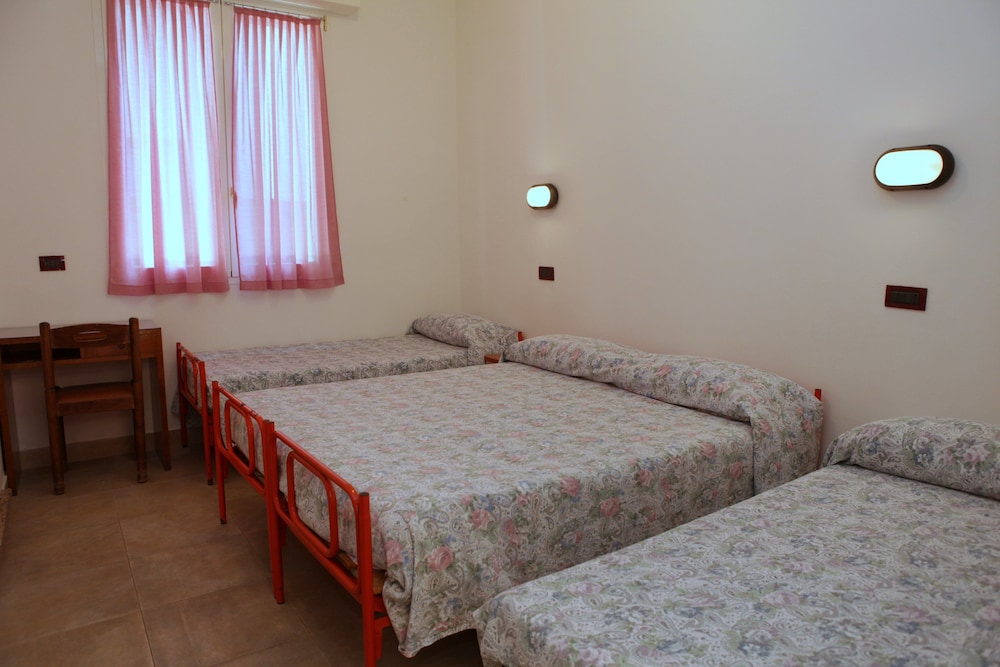 Quadruple Room, Ensuite