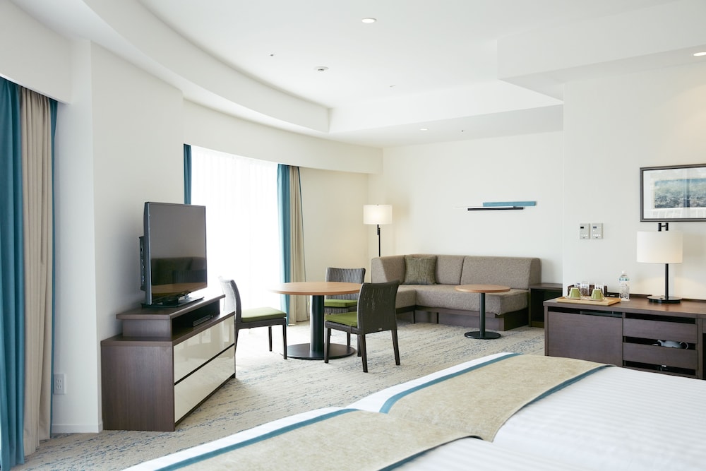 Ocean View Junior Suite, Non Smoking - Photo 2