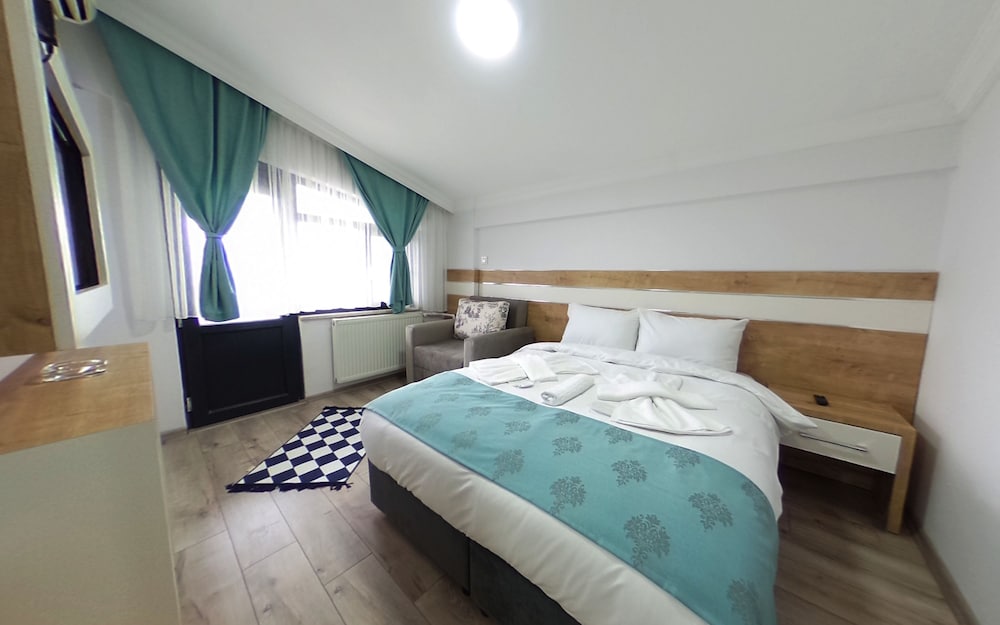 Double Room photo 1