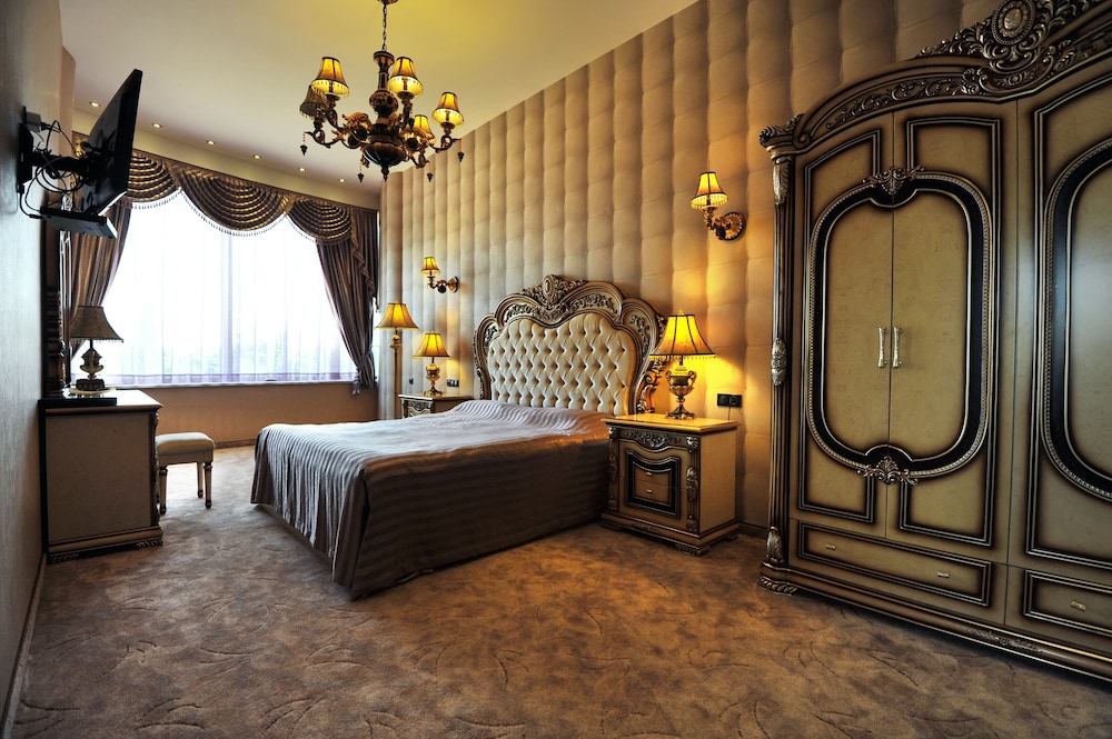VIP Apartment, 1 Bedroom photo 1