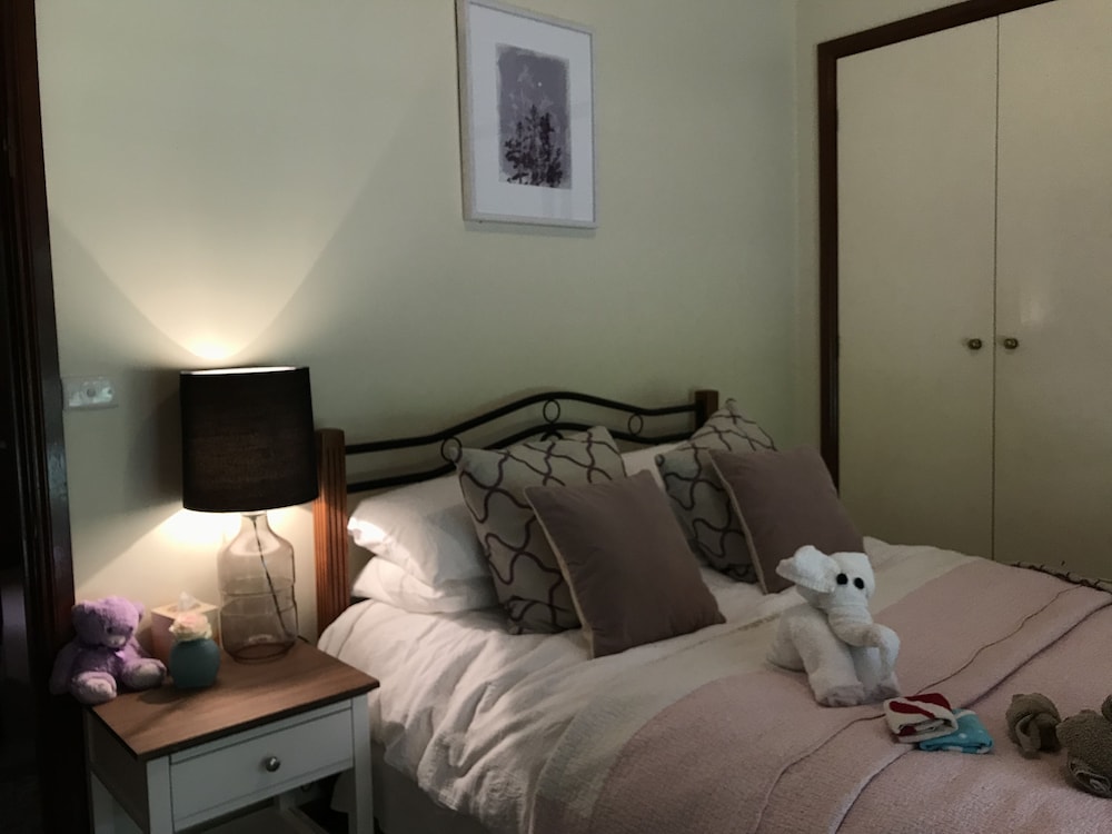 Comfort Double Room, 1 Queen Bed photo 3