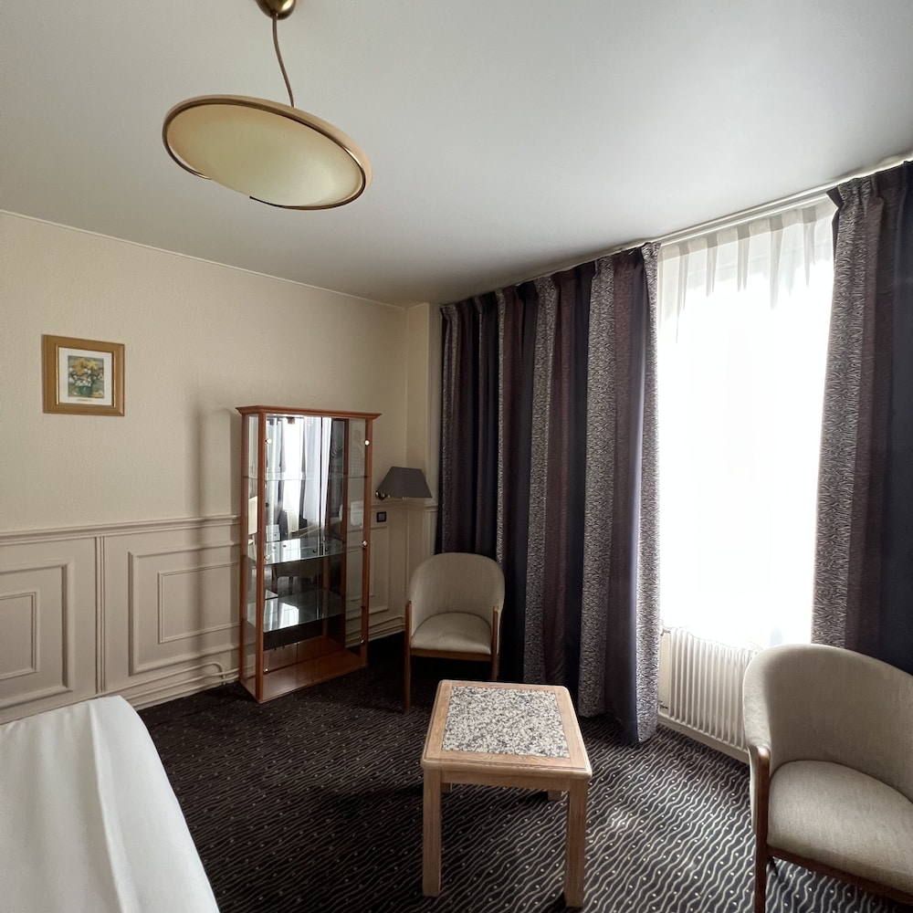 Double Room (Privilège - 1or2 persons) photo 3