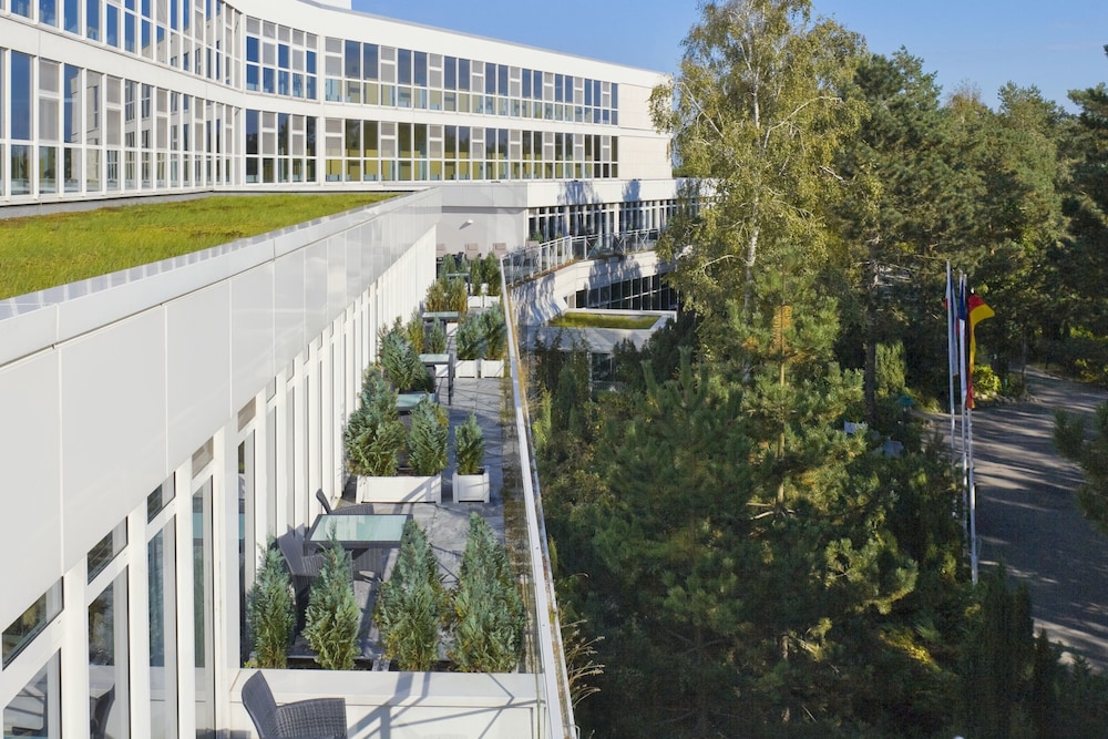 Superior Room, Park side