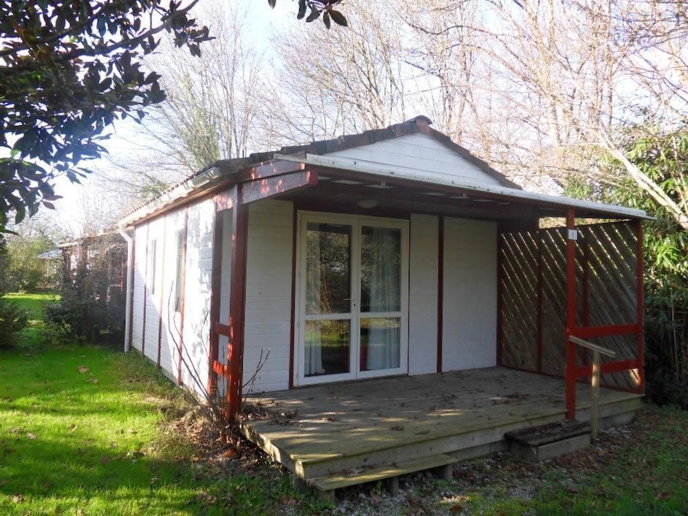 Chalet (5 personnes) photo 1