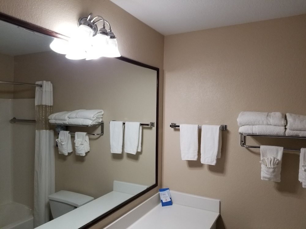 Deluxe Suite, 1 King Bed, Non Smoking, Executive Level - Photo 5