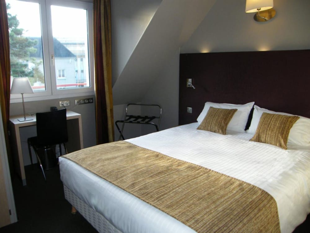 Superior Double Room (Shower With Hydromassage Jets) photo 1