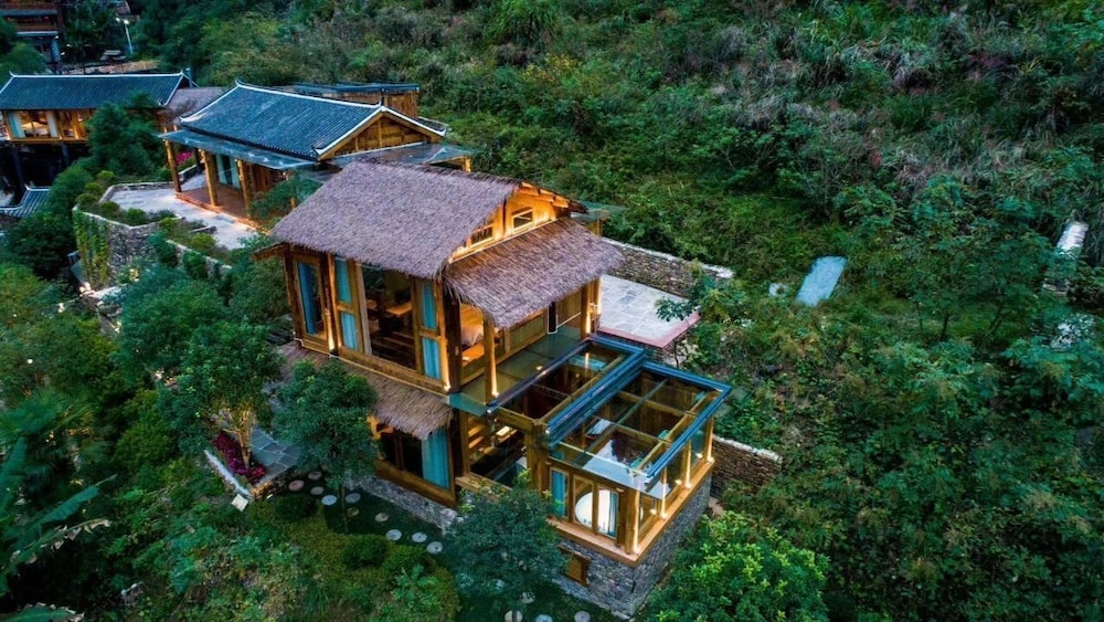Romantic House, Valley View photo 1